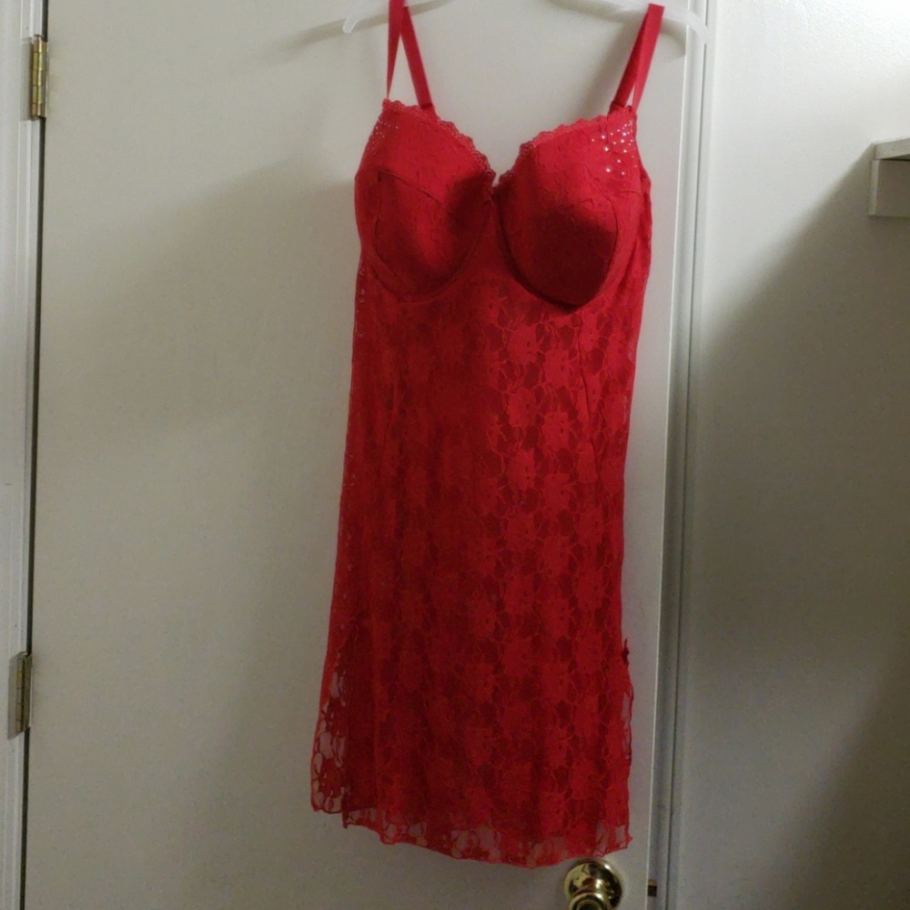 Lingerie